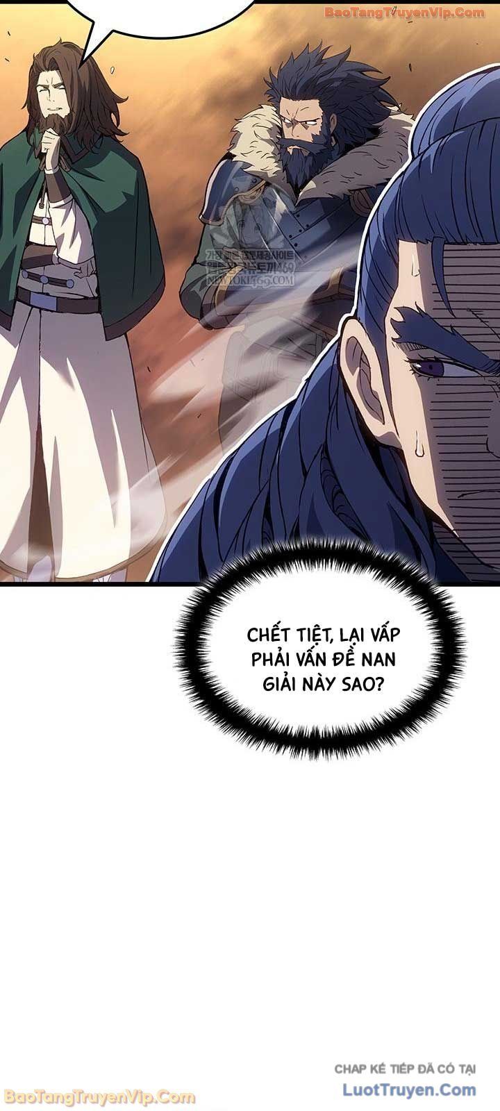 Đế Vương Hồi Quy Chap 121 - Next Chap 122