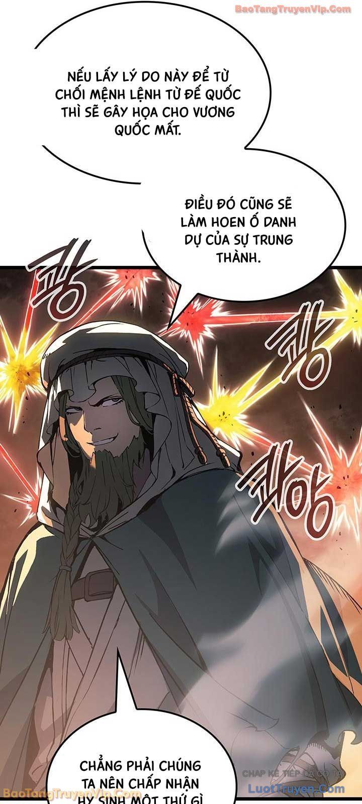 Đế Vương Hồi Quy Chap 121 - Next Chap 122