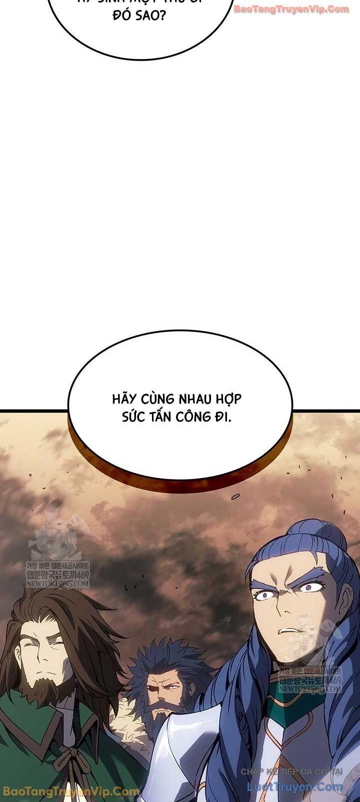 Đế Vương Hồi Quy Chap 121 - Next Chap 122