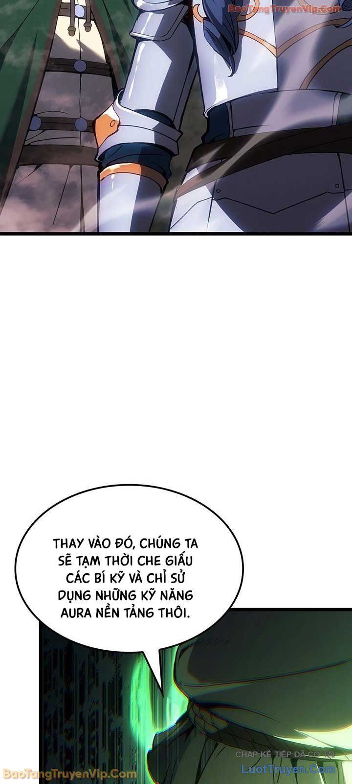 Đế Vương Hồi Quy Chap 121 - Next Chap 122