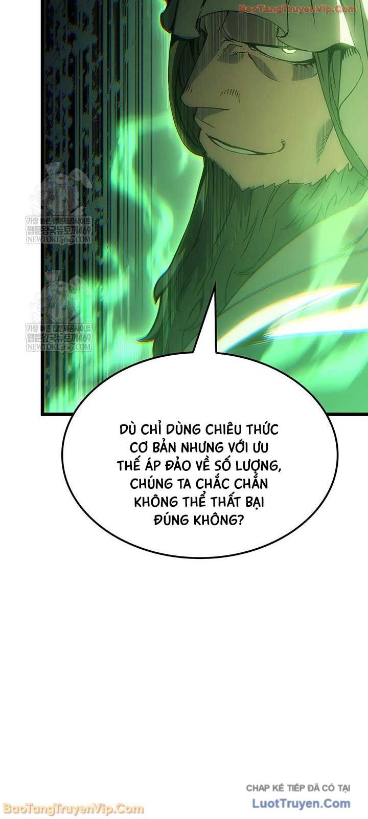 Đế Vương Hồi Quy Chap 121 - Next Chap 122