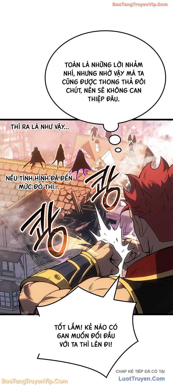 Đế Vương Hồi Quy Chap 121 - Next Chap 122