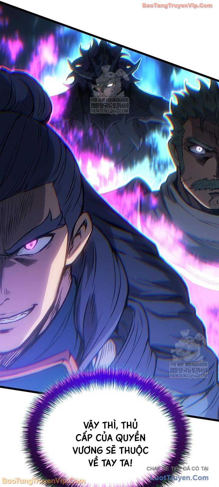 Đế Vương Hồi Quy Chap 121 - Next Chap 122