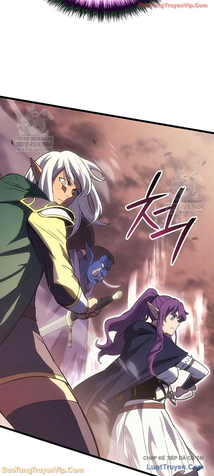 Đế Vương Hồi Quy Chap 121 - Next Chap 122