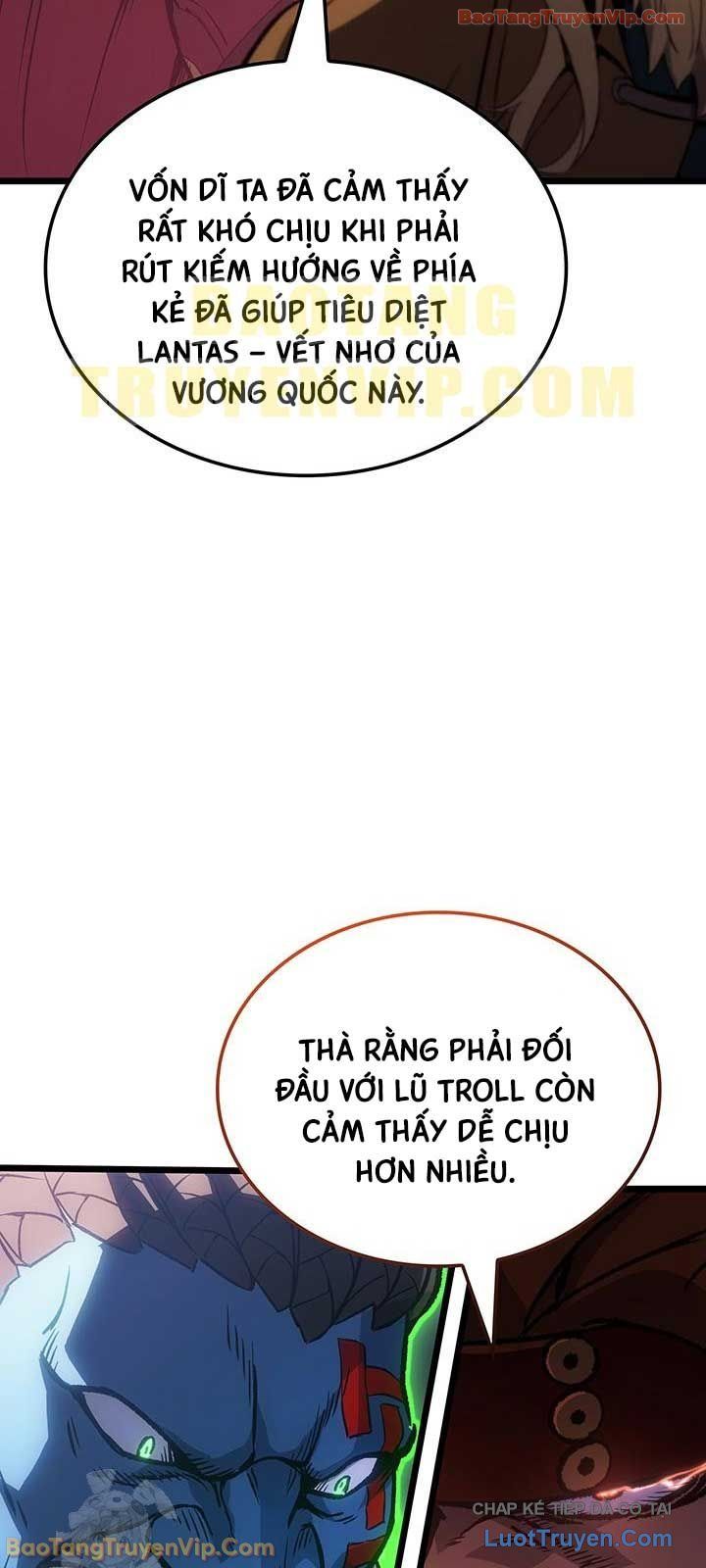 Đế Vương Hồi Quy Chap 121 - Next Chap 122