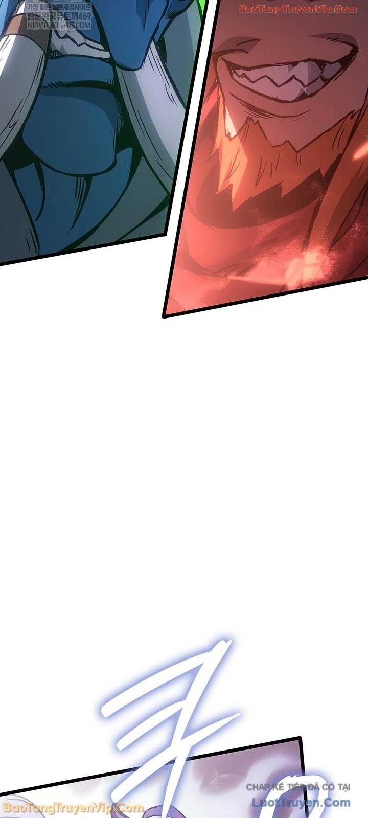 Đế Vương Hồi Quy Chap 121 - Next Chap 122