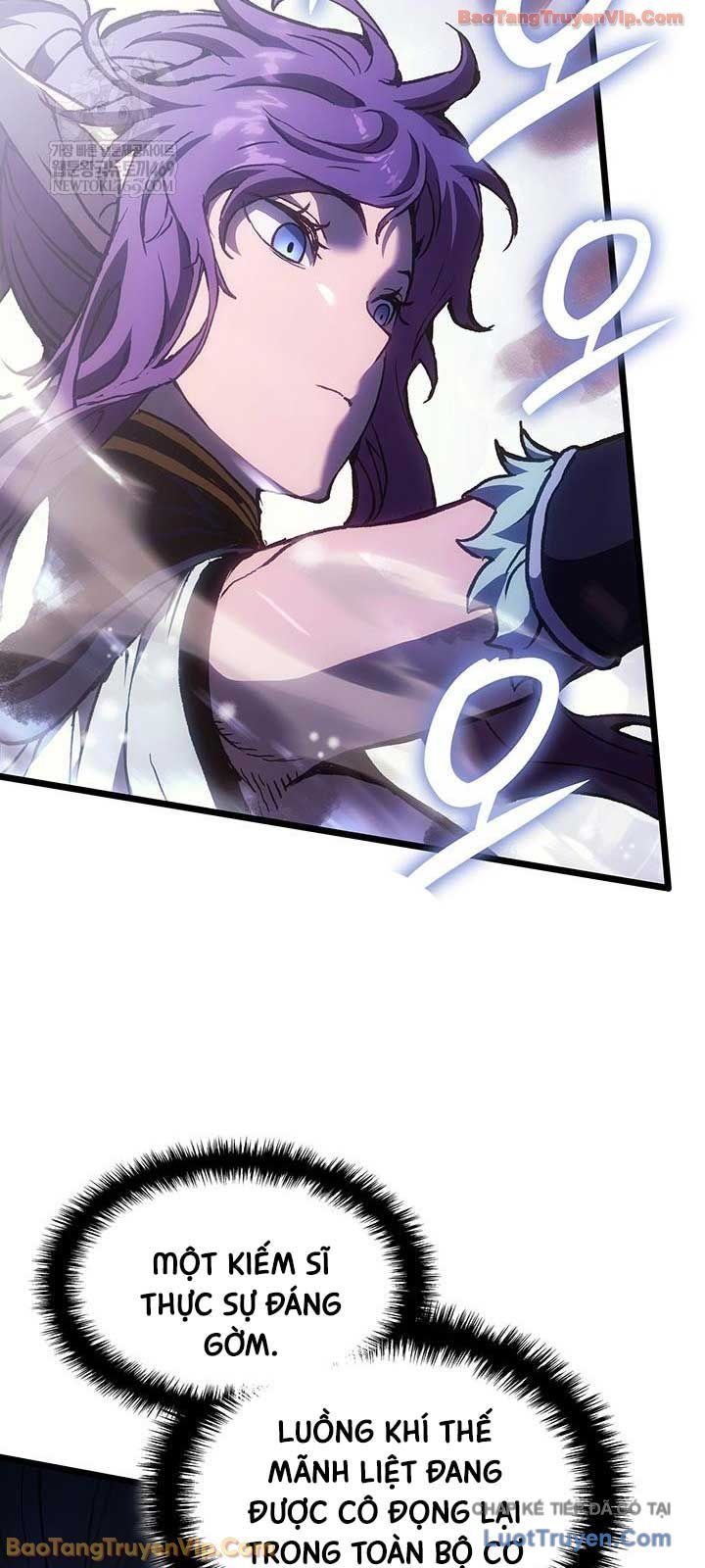 Đế Vương Hồi Quy Chap 121 - Next Chap 122