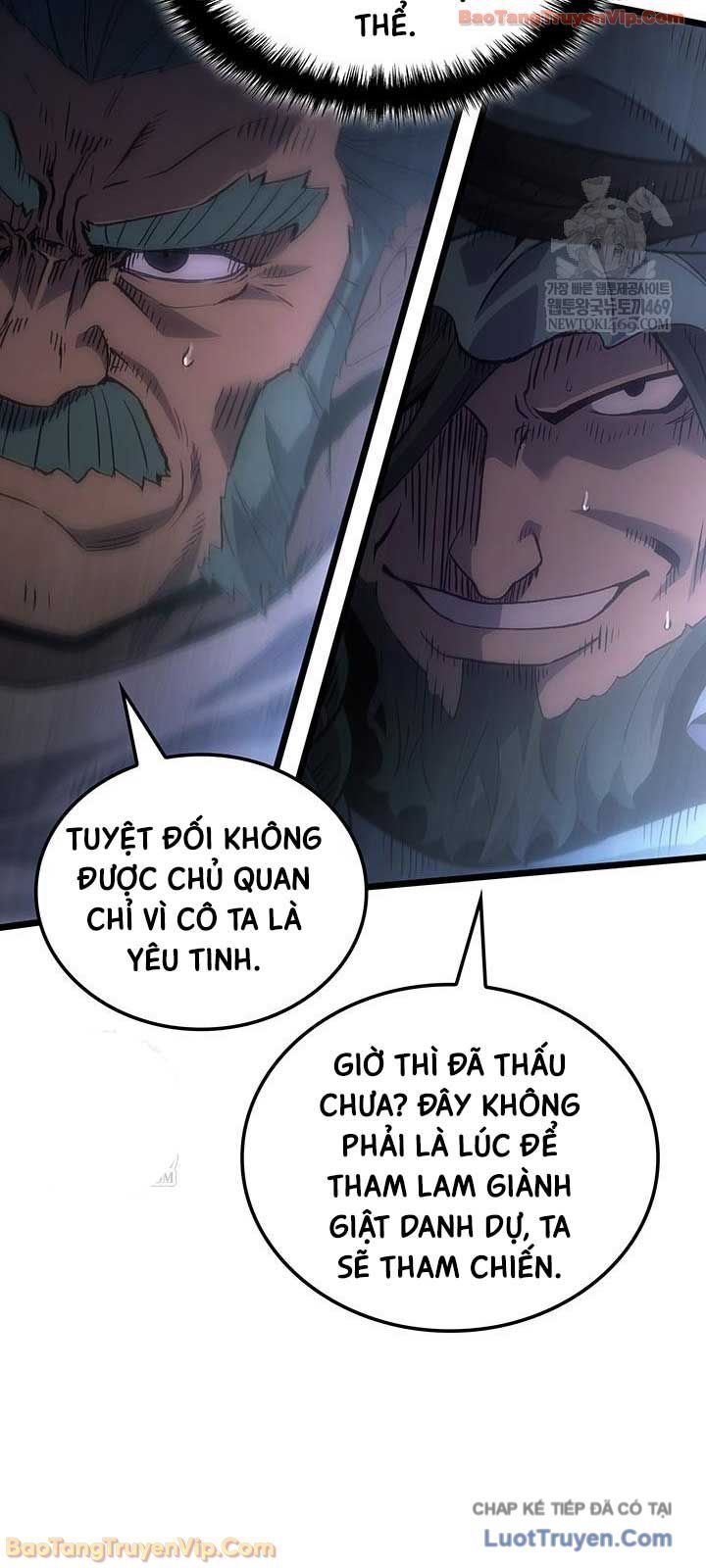 Đế Vương Hồi Quy Chap 121 - Next Chap 122