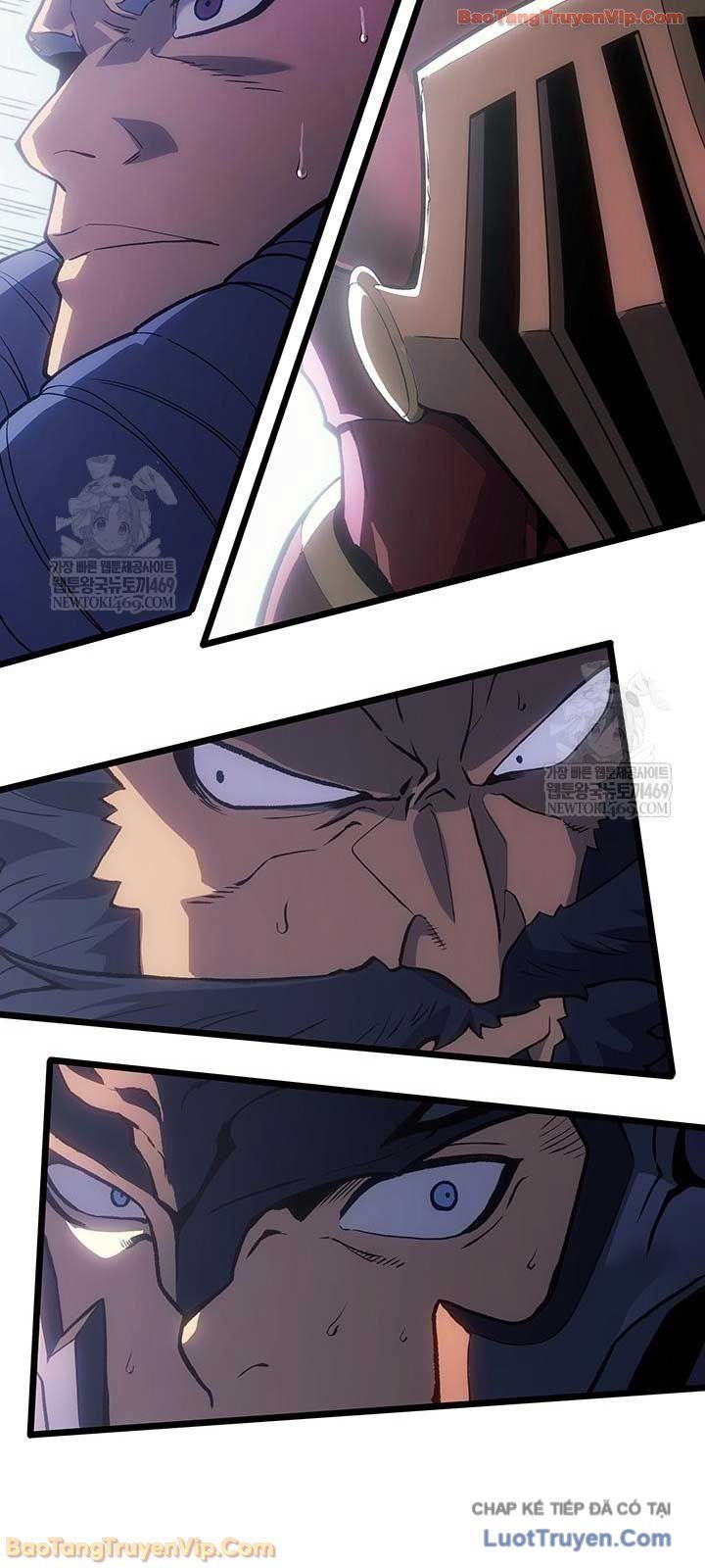 Đế Vương Hồi Quy Chap 121 - Next Chap 122