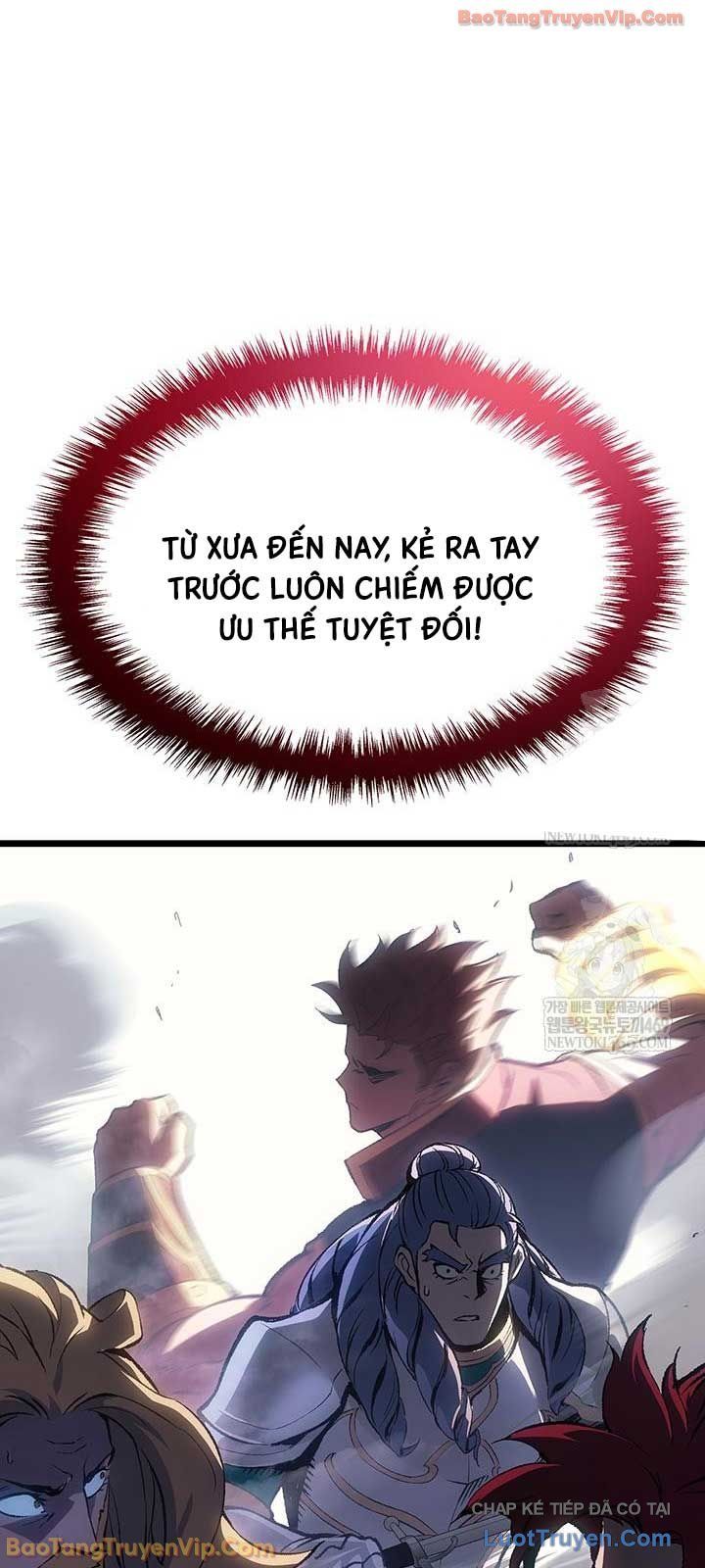 Đế Vương Hồi Quy Chap 121 - Next Chap 122