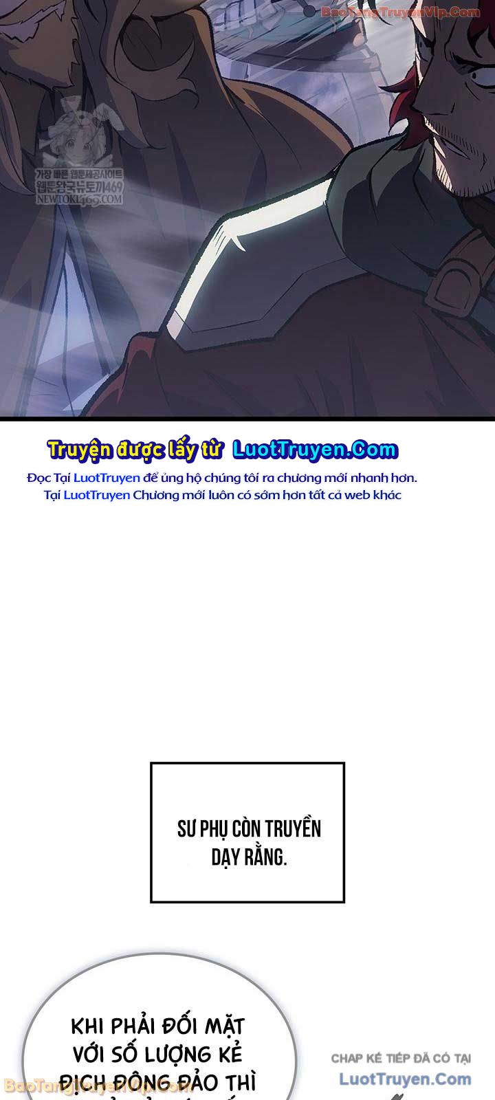 Đế Vương Hồi Quy Chap 121 - Next Chap 122