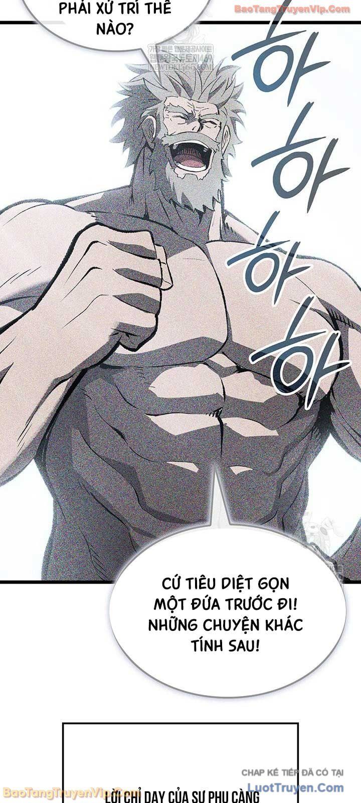 Đế Vương Hồi Quy Chap 121 - Next Chap 122