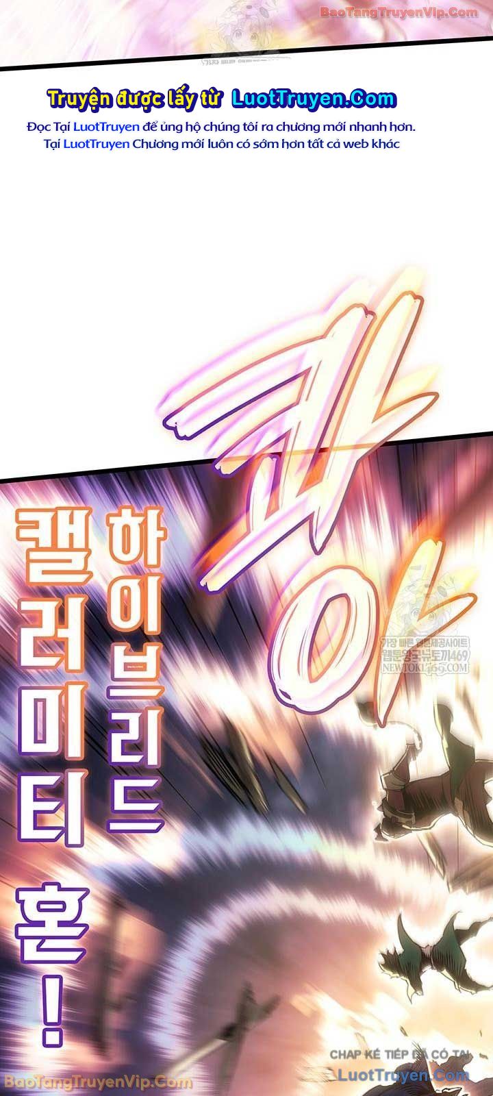 Đế Vương Hồi Quy Chap 121 - Next Chap 122