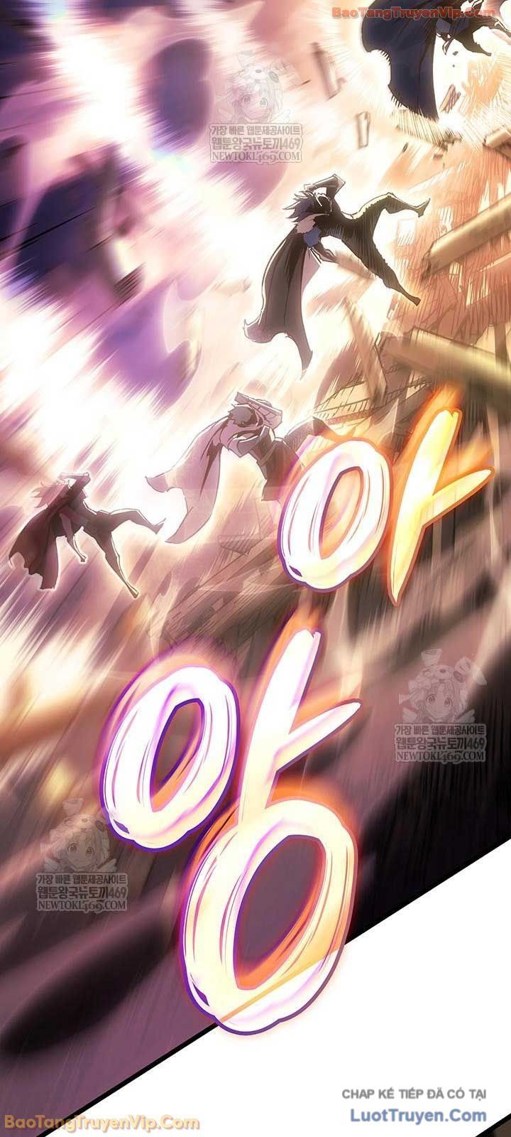 Đế Vương Hồi Quy Chap 121 - Next Chap 122