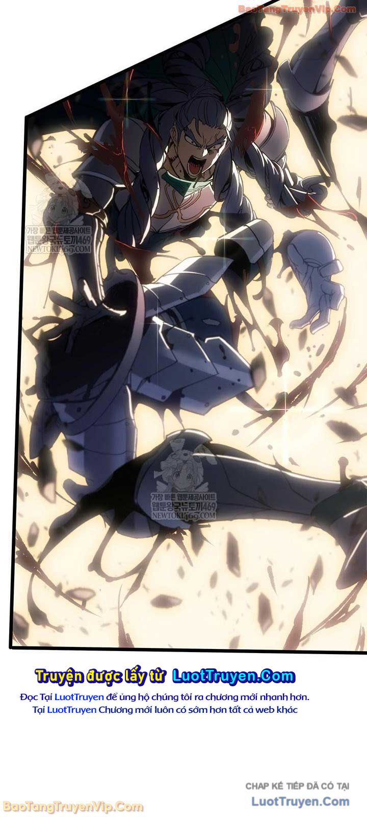 Đế Vương Hồi Quy Chap 121 - Next Chap 122