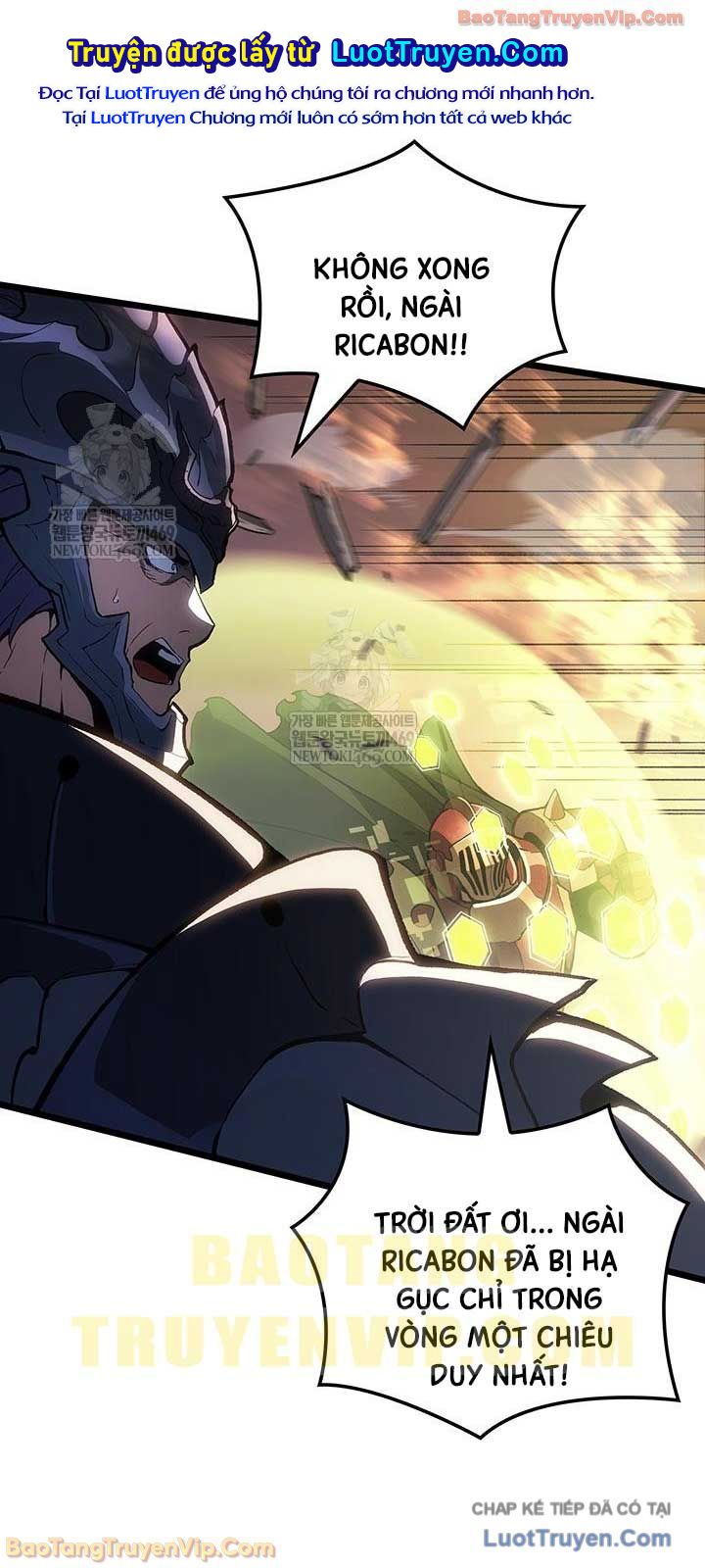 Đế Vương Hồi Quy Chap 121 - Next Chap 122