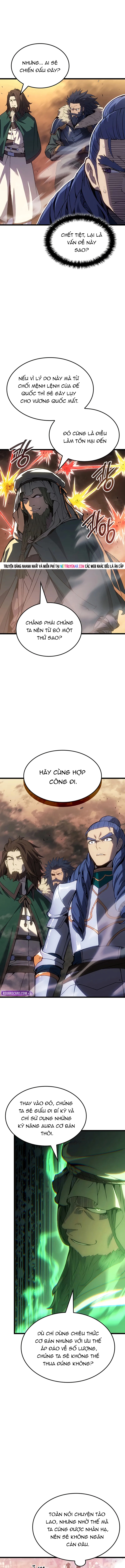 Đế Vương Hồi Quy Chap 121 - Next Chap 122