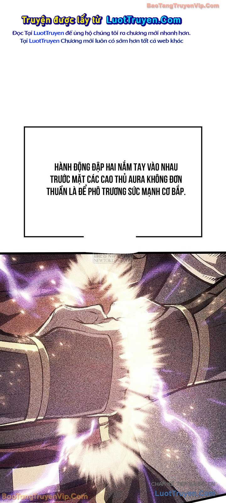 Đế Vương Hồi Quy Chap 121 - Next Chap 122