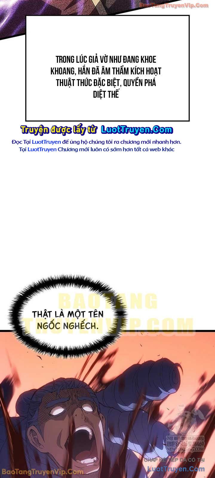 Đế Vương Hồi Quy Chap 121 - Next Chap 122