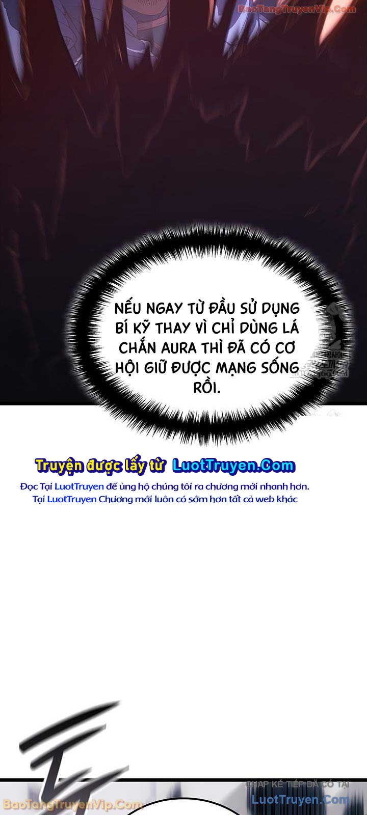 Đế Vương Hồi Quy Chap 121 - Next Chap 122