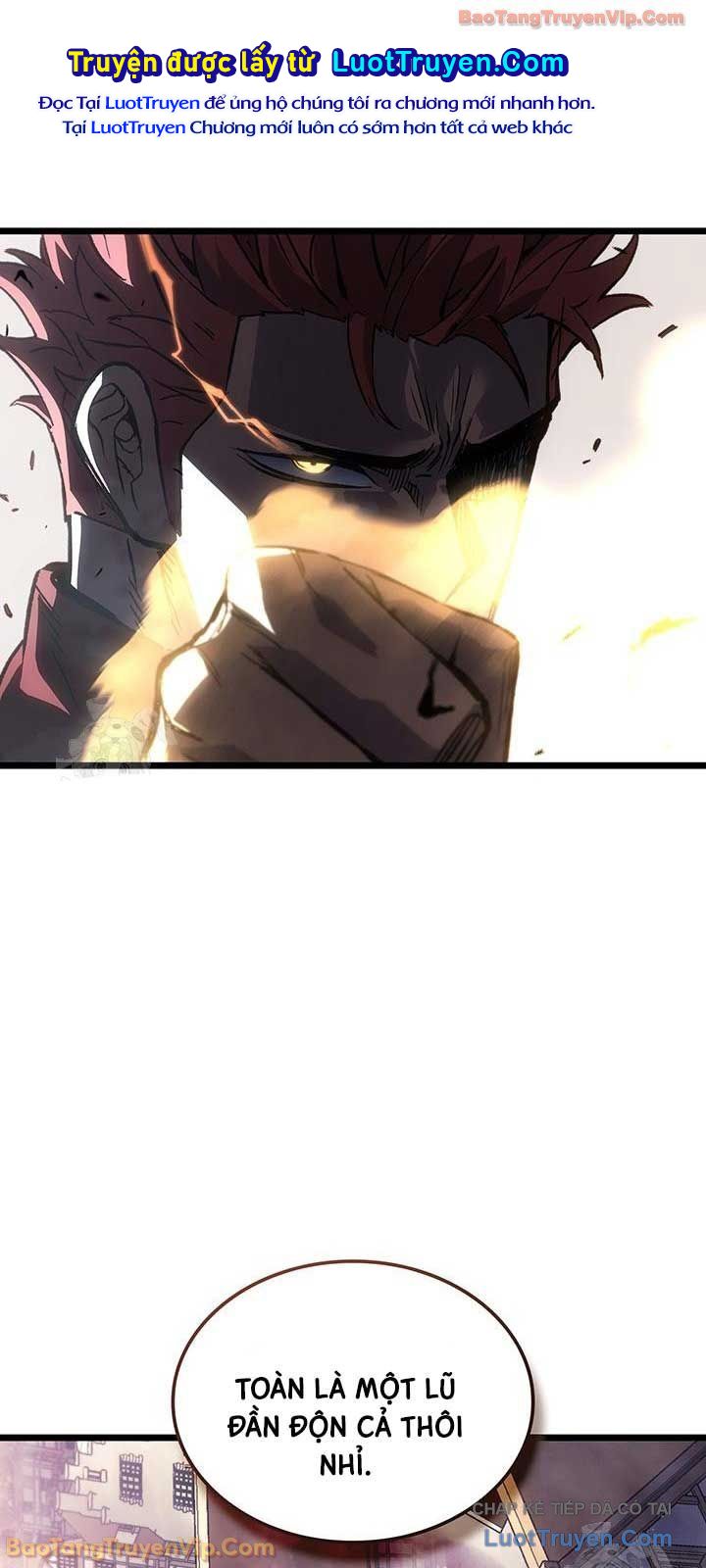 Đế Vương Hồi Quy Chap 121 - Next Chap 122