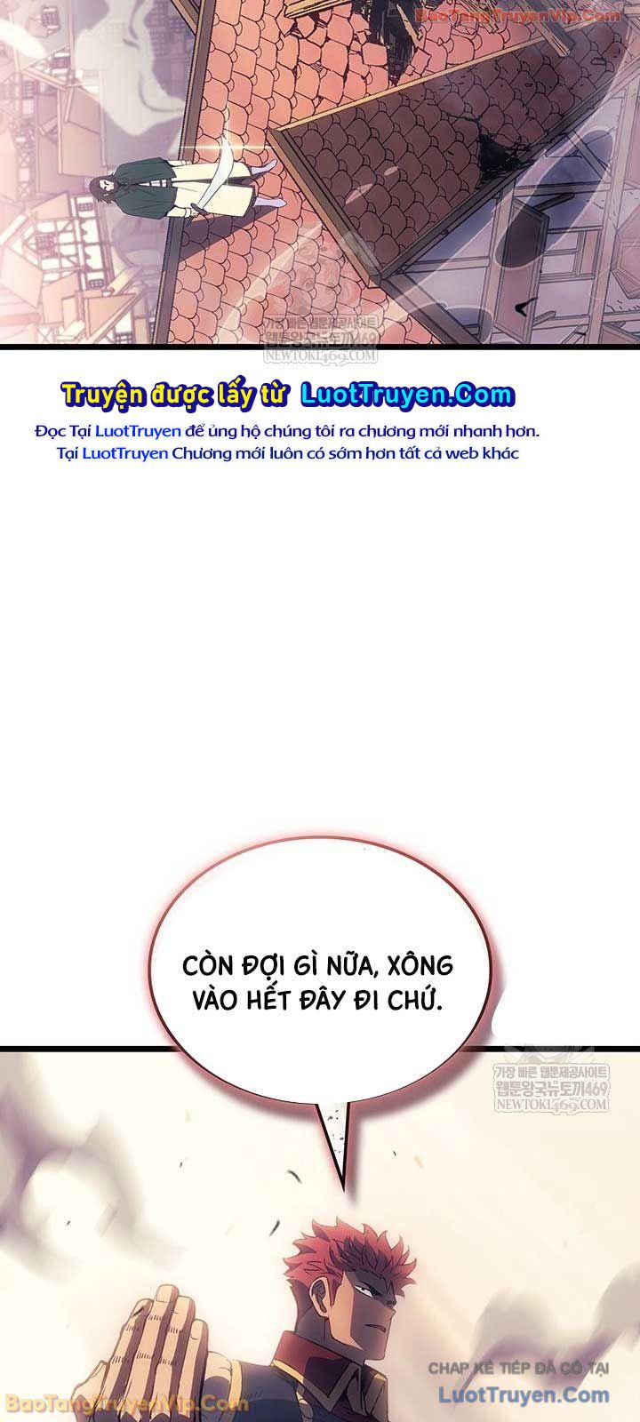 Đế Vương Hồi Quy Chap 121 - Next Chap 122