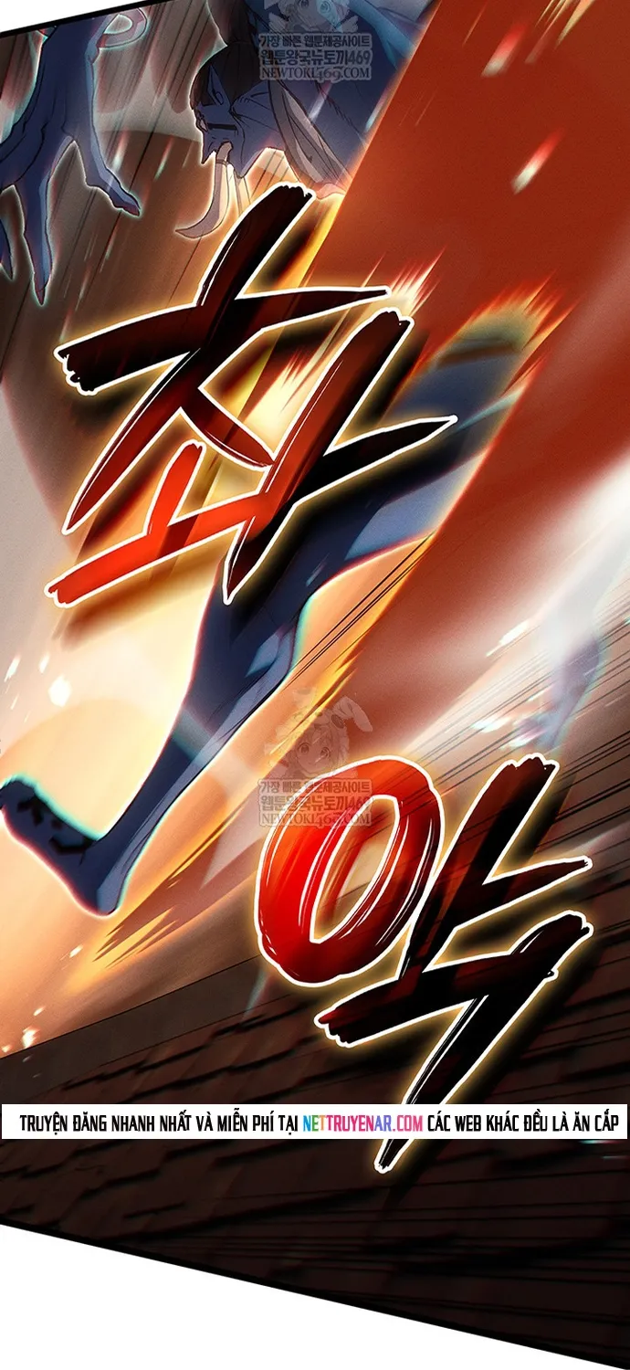 Đế Vương Hồi Quy Chap 124 - Next Chap 125