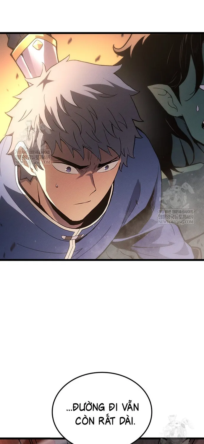 Đế Vương Hồi Quy Chap 124 - Next Chap 125