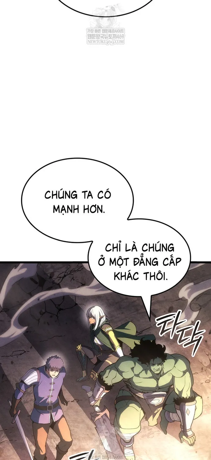 Đế Vương Hồi Quy Chap 124 - Next Chap 125