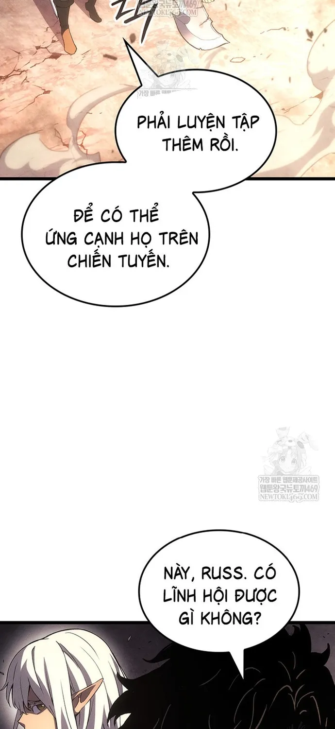 Đế Vương Hồi Quy Chap 124 - Next Chap 125