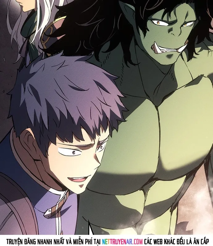 Đế Vương Hồi Quy Chap 124 - Next Chap 125