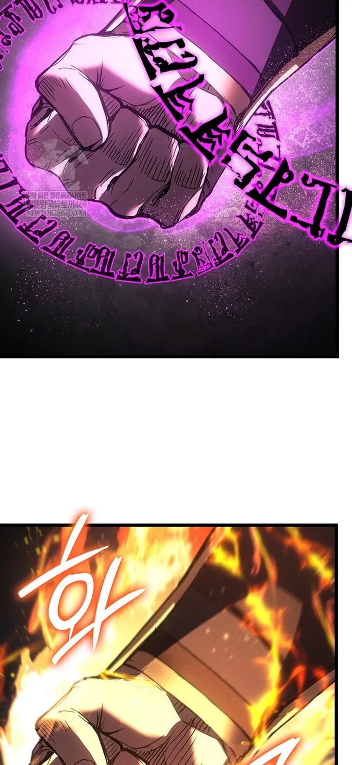 Đế Vương Hồi Quy Chap 124 - Next Chap 125