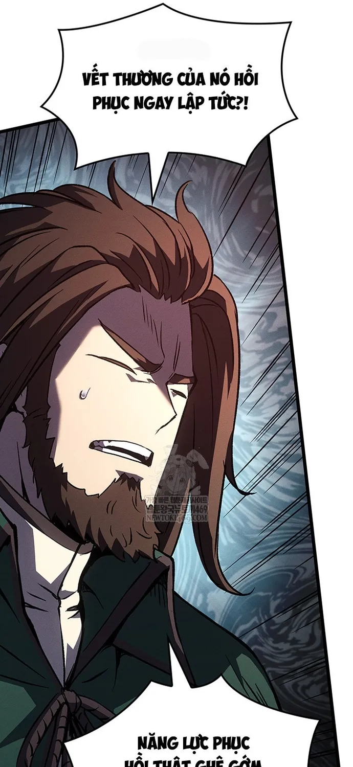 Đế Vương Hồi Quy Chap 124 - Next Chap 125