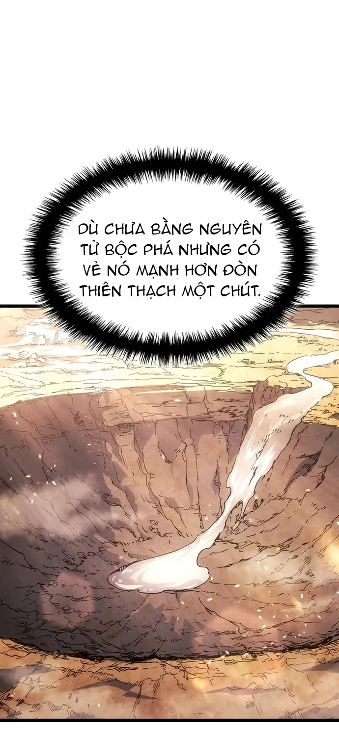 Đế Vương Hồi Quy Chap 126 - Next Chap 127