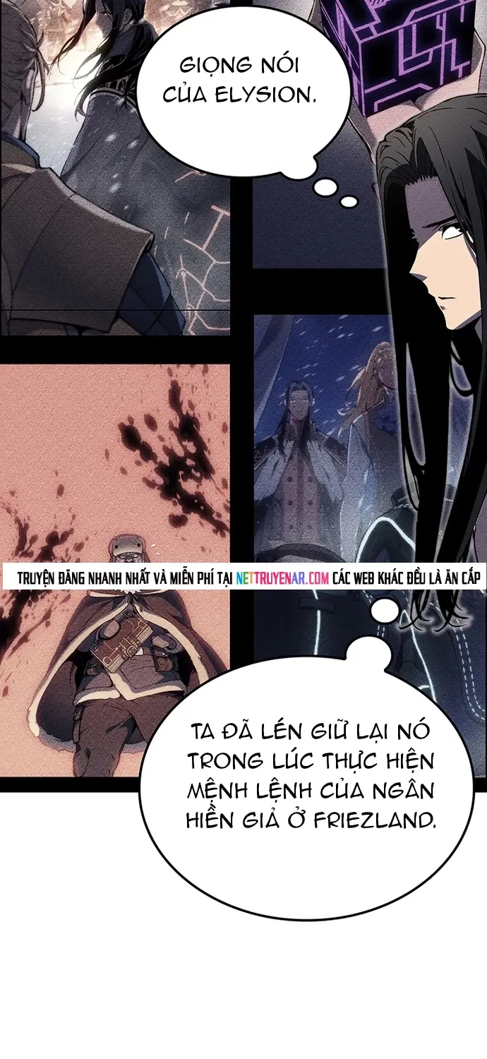 Đế Vương Hồi Quy Chap 126 - Next Chap 127