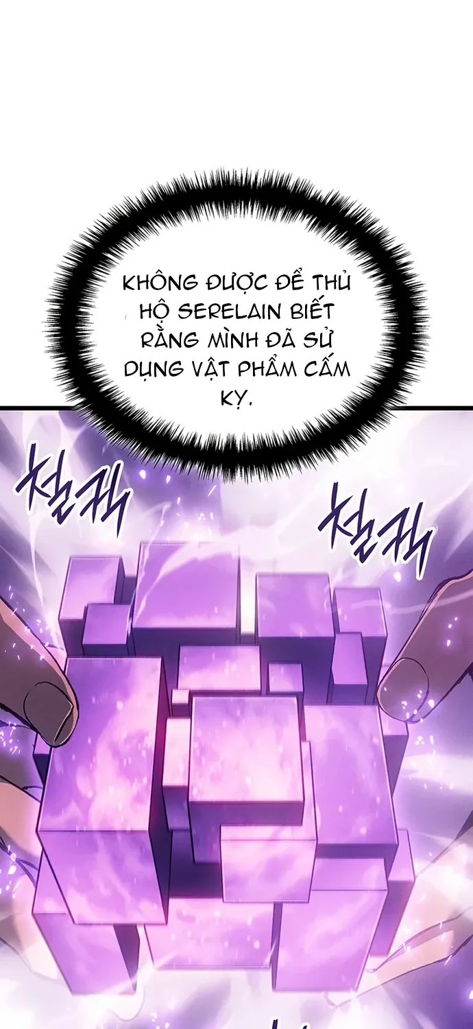 Đế Vương Hồi Quy Chap 126 - Next Chap 127