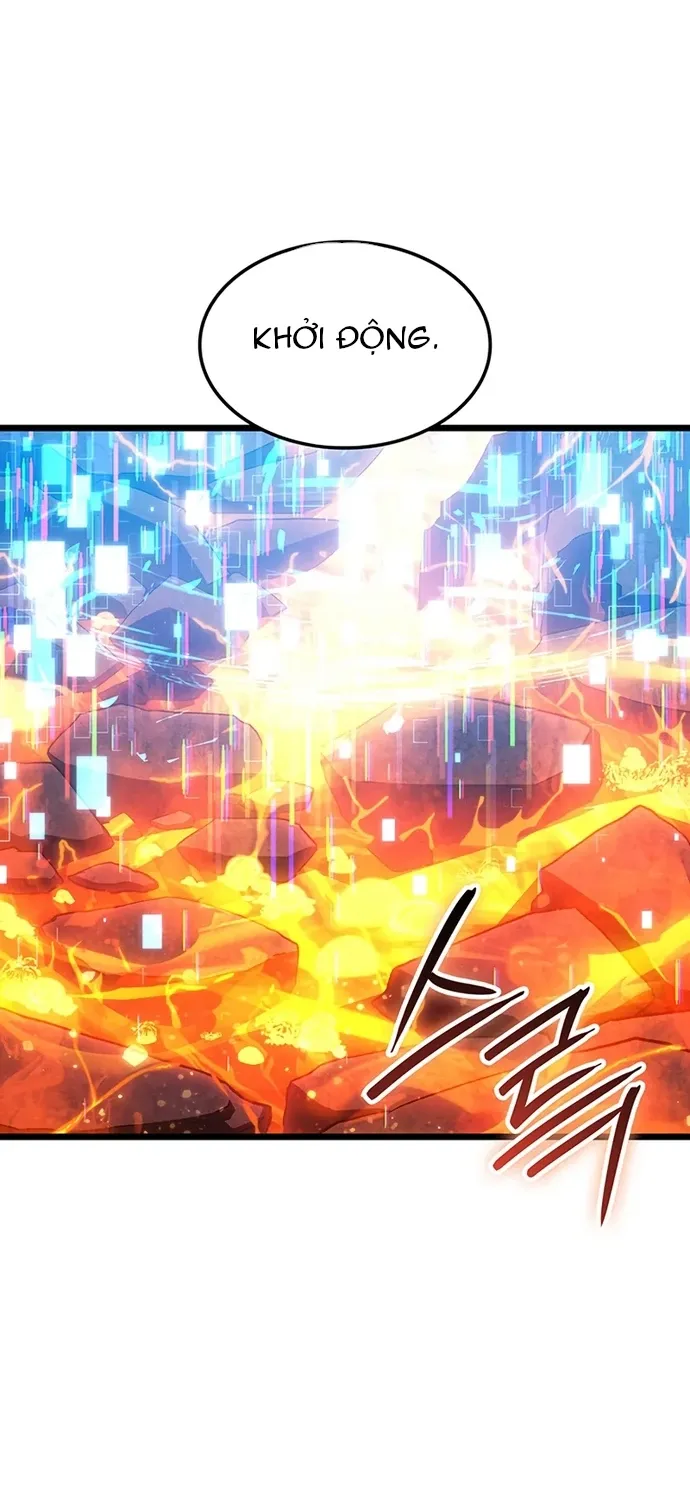 Đế Vương Hồi Quy Chap 126 - Next Chap 127