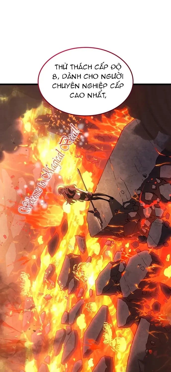 Đế Vương Hồi Quy Chap 126 - Next Chap 127