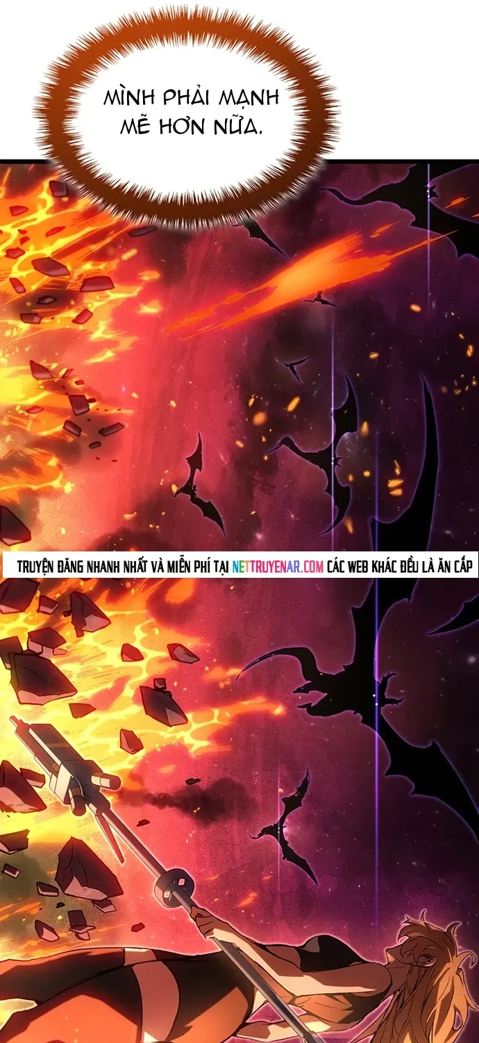 Đế Vương Hồi Quy Chap 126 - Next Chap 127