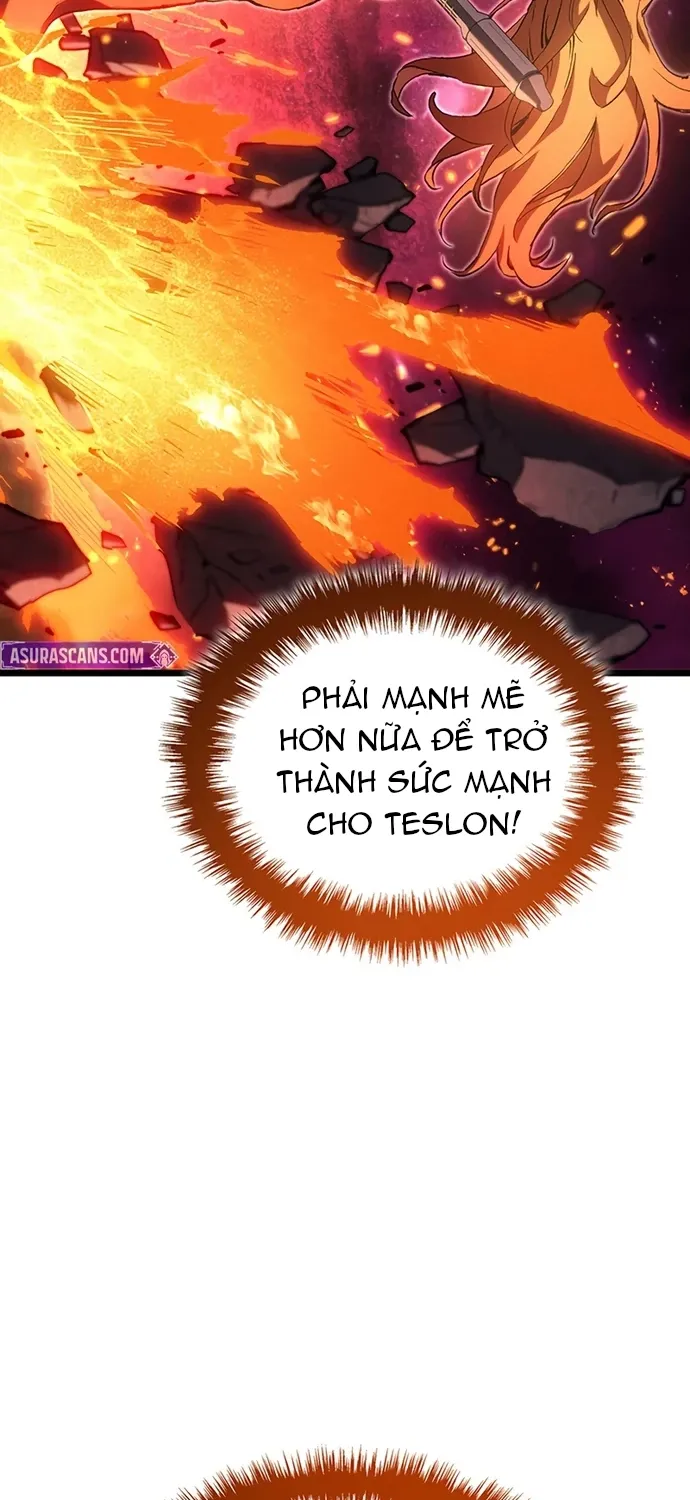 Đế Vương Hồi Quy Chap 126 - Next Chap 127