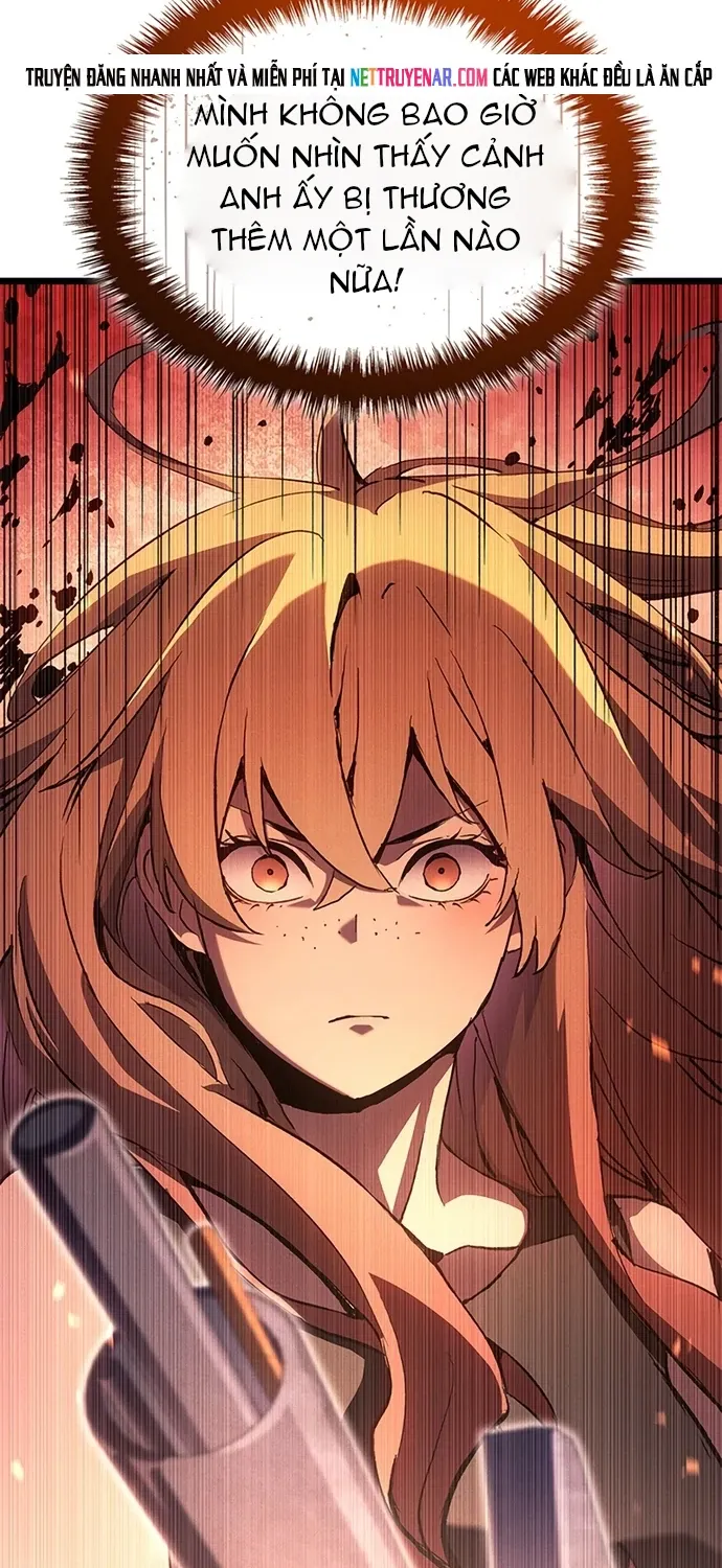 Đế Vương Hồi Quy Chap 126 - Next Chap 127