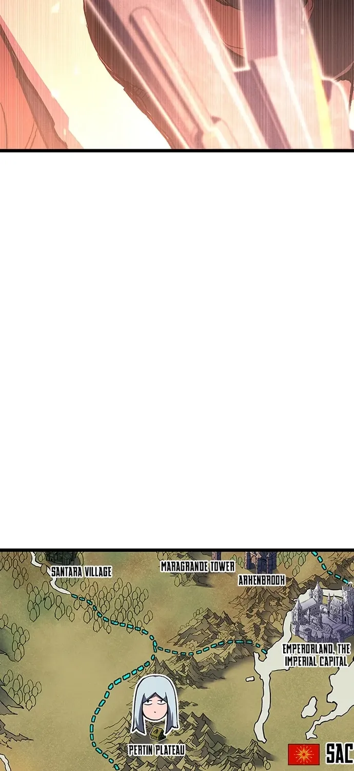 Đế Vương Hồi Quy Chap 126 - Next Chap 127