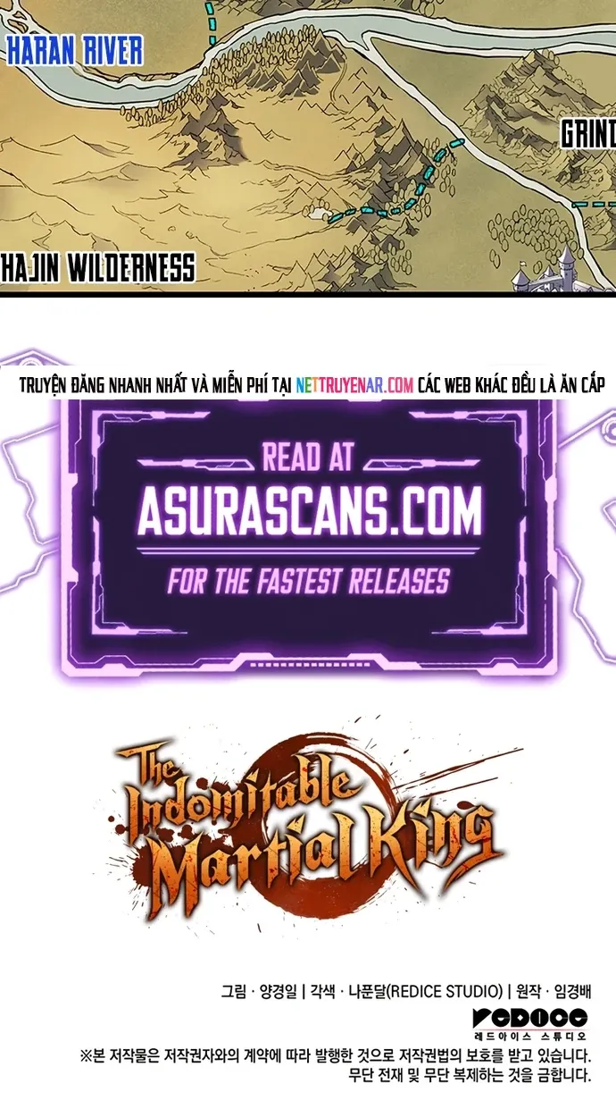 Đế Vương Hồi Quy Chap 126 - Next Chap 127