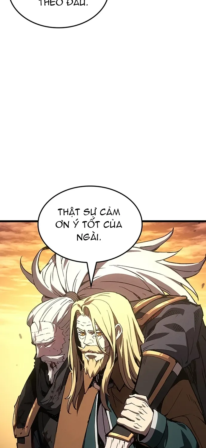 Đế Vương Hồi Quy Chap 126 - Next Chap 127