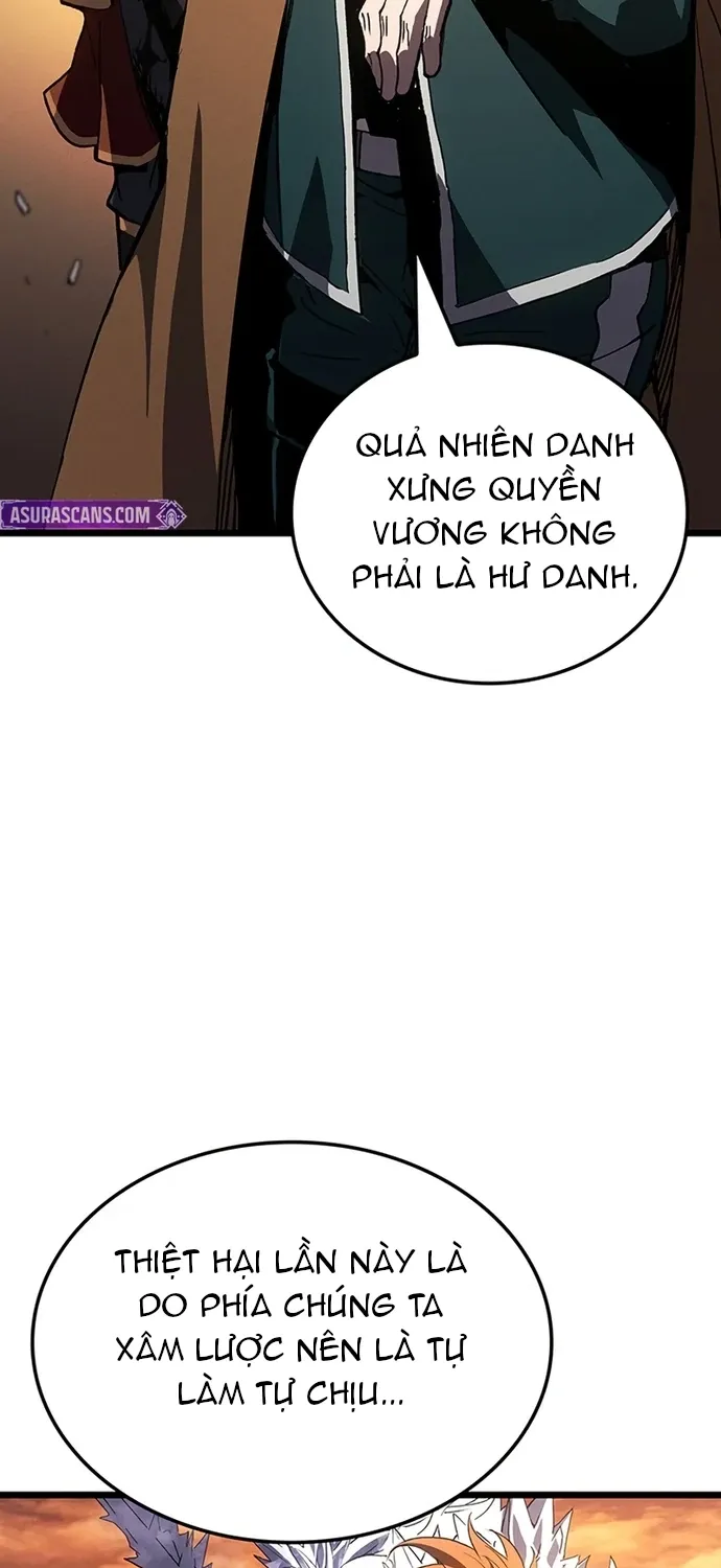 Đế Vương Hồi Quy Chap 126 - Next Chap 127