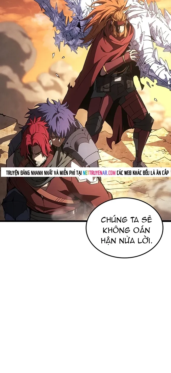 Đế Vương Hồi Quy Chap 126 - Next Chap 127