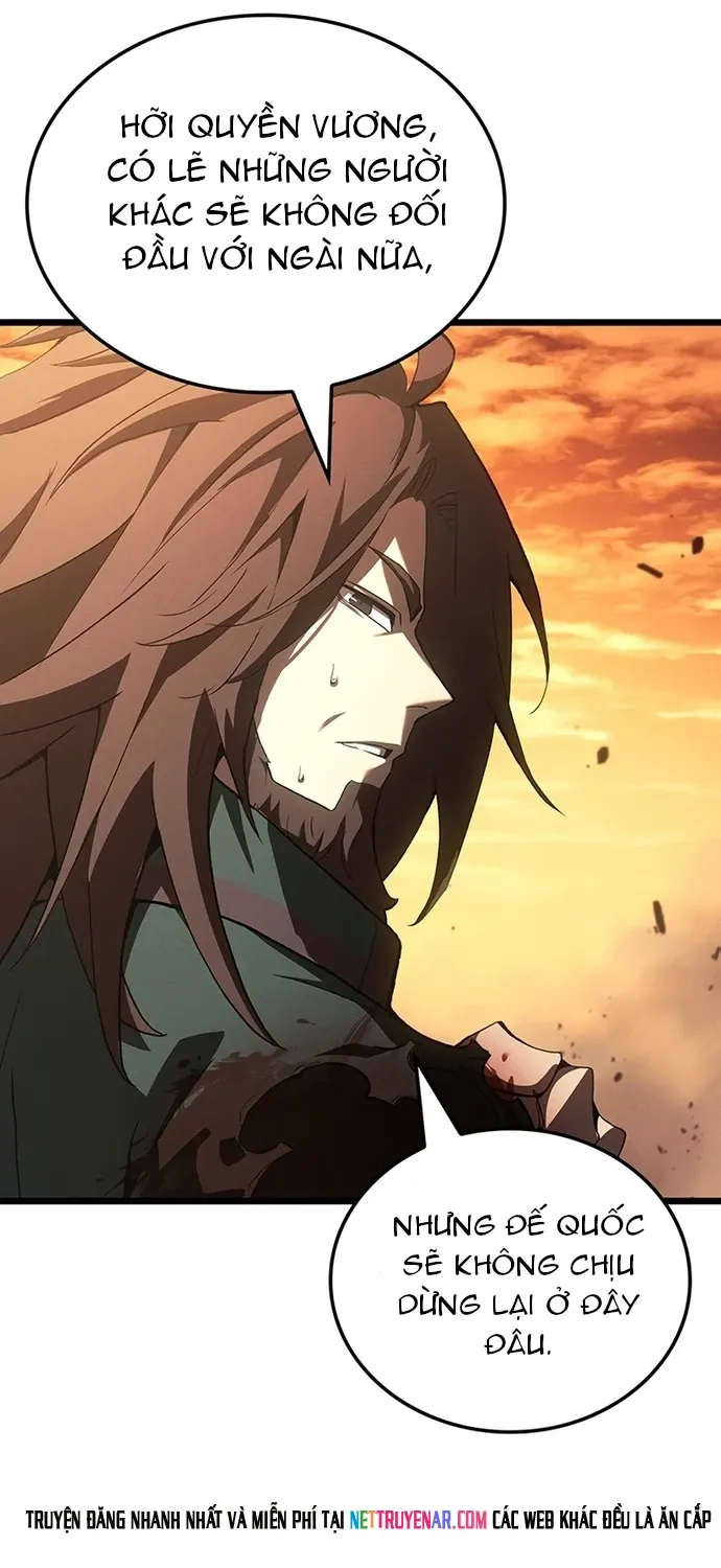 Đế Vương Hồi Quy Chap 126 - Next Chap 127