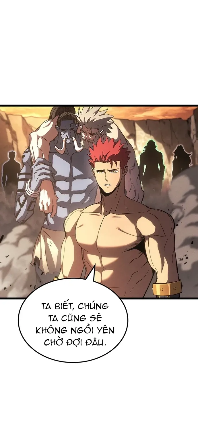 Đế Vương Hồi Quy Chap 126 - Next Chap 127