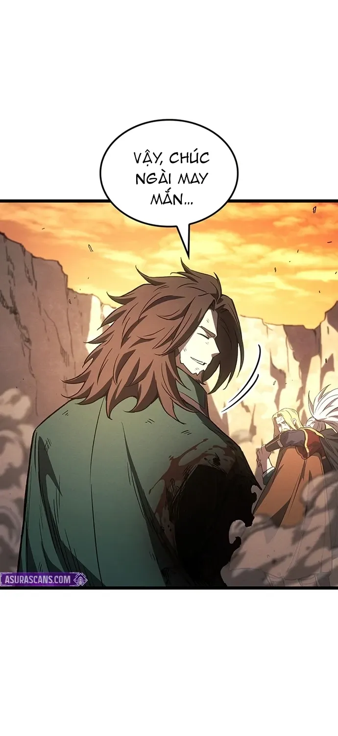 Đế Vương Hồi Quy Chap 126 - Next Chap 127