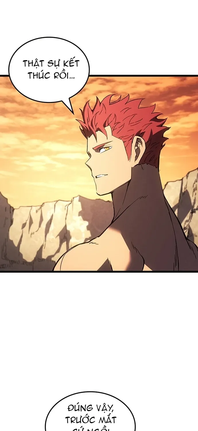 Đế Vương Hồi Quy Chap 126 - Next Chap 127